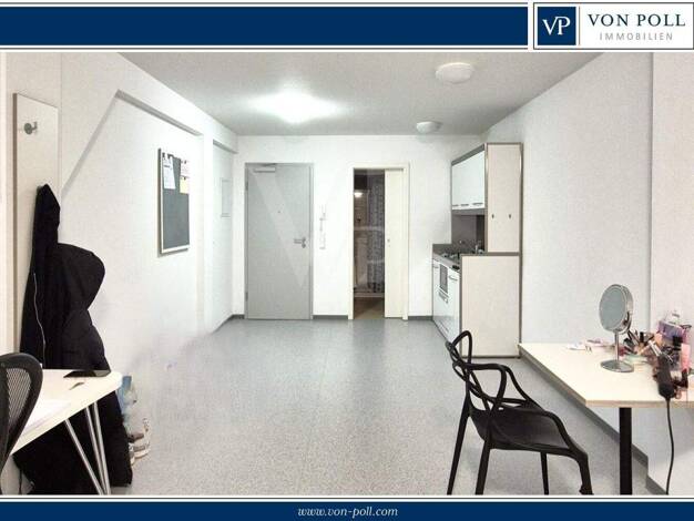Studio zum Kauf 110.000 € 1 Zimmer 35 m² Ansbach 91522