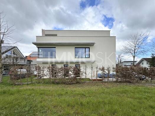 Einfamilienhaus zum Kauf 860.000 € 4 Zimmer 125 m² 215 m² Grundstück Lustenau 6890