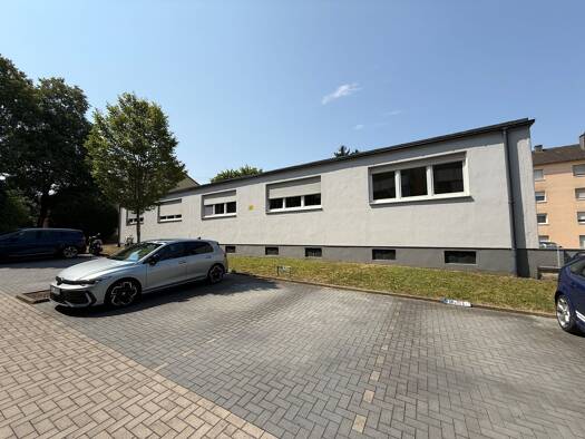 Wohnung zur Miete 420 € 1 Zimmer 31 m² EG frei ab 01.09.2026 Friedberg Friedberg 86316