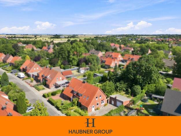 Doppelhaushälfte zum Kauf 249.000 € 5 Zimmer 100 m² 605 m² Grundstück Norden Norden 26506
