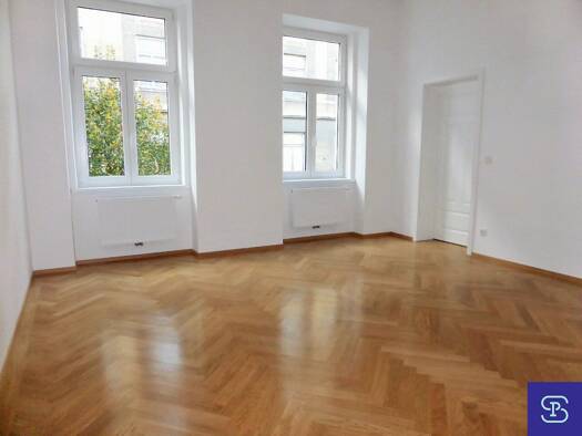 Wohnung zur Miete 930 € 3 Zimmer 76 m² 3. Geschoss frei ab 15.10.2026 Wien 1060
