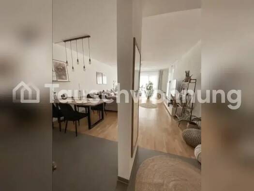 Wohnung zur Miete Tauschwohnung 900 € 2 Zimmer 75 m² Darmstadt 64289