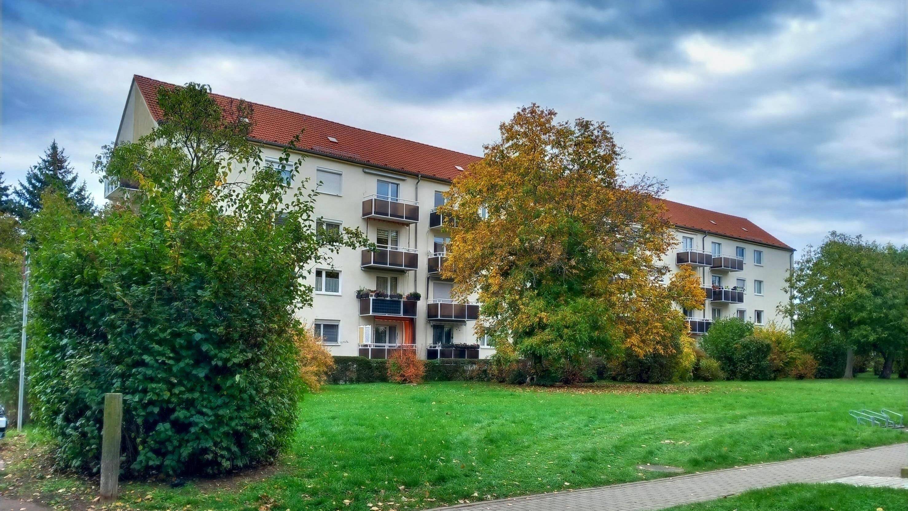 Wohnung zum Kauf provisionsfrei 65.000 € 3 Zimmer 60 m²<br/>Wohnfläche Bad Dürrenberg Bad Dürrenberg 06231