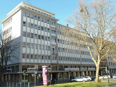 Bürogebäude zur Miete provisionsfrei 2 Zimmer Südviertel Essen 45128