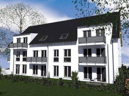 Wohnung zum Kauf - Erstbezug 234.990 € 2 Zimmer 59 m² Klosterhardt-Süd Osterfeld 46119