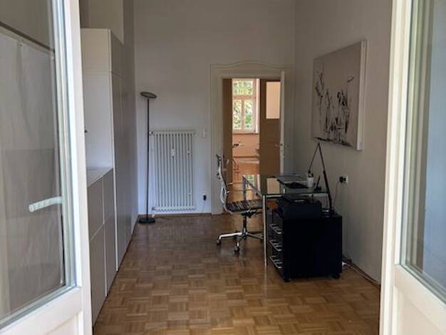 Bürofläche zur Miete provisionsfrei 980 € 26 m² Bürofläche Jakob-Klar-Straße Schwabing-West München 80796