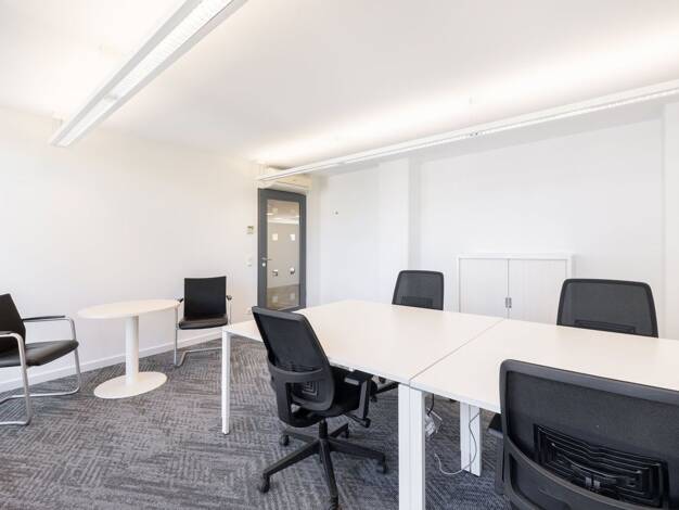Bürofläche zur Miete provisionsfrei 1.579 € 30 m² Bürofläche Königsallee 92 a Stadtmitte Düsseldorf 40212