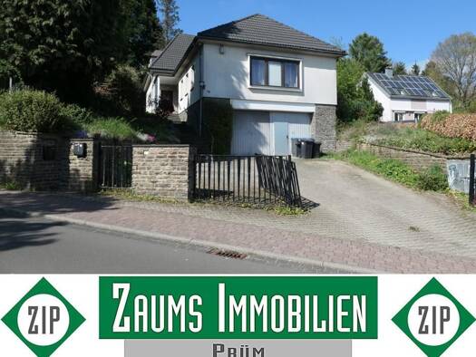 Haus zum Kauf 348.000 € 10 Zimmer 229 m² 1.576 m² Grundstück Niederprüm Prüm 54595