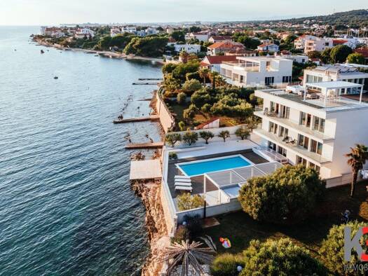 Haus zum Kauf 6 Zimmer 640 m² Zadar 0