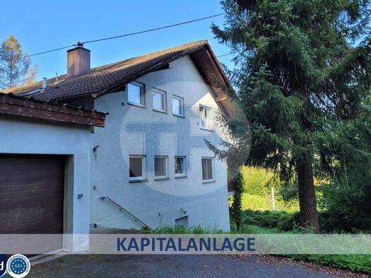 Einfamilienhaus zum Kauf 445.000 € 8 Zimmer 328 m² 1.466 m² Grundstück Innstadt Passau 94032