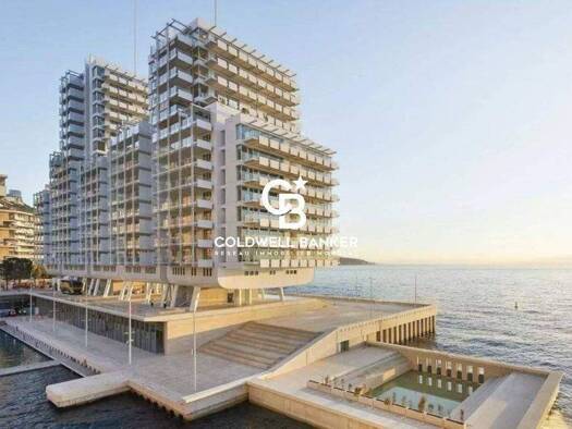 Wohnung zum Kauf 75.000.000 € 520 m² Centre Monaco