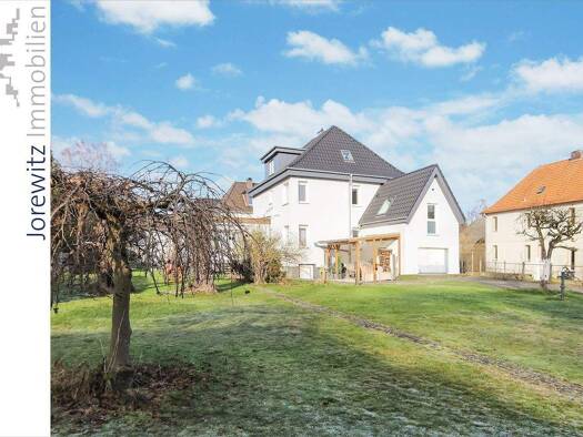 Mehrfamilienhaus zum Kauf 498.500 € 8 Zimmer 178 m² 1.063 m² Grundstück Hillegossen Bielefeld 33699