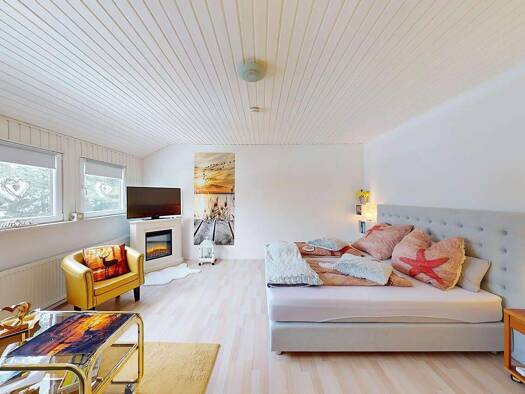 Wohnung zum Kauf 59.900 € 1 Zimmer 39,8 m² 1. Geschoss Rott Roetgen 52159