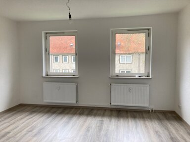 Wohnung zur Miete 327 € 3 Zimmer 59 m² 1. Geschoss frei ab 01.03.2025 Saldersche Straße 49 Lebenstedt 2 Salzgitter 38226