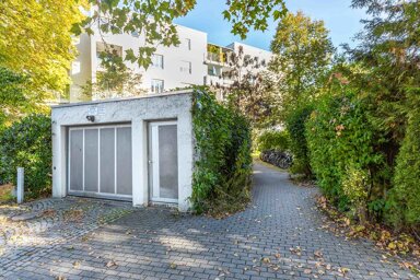 Duplex-Garage zum Kauf 15.000 € Alt Moosach München 80993