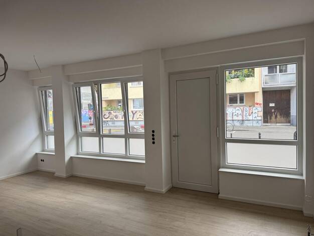 Studio zur Miete 770 € 1 Zimmer 30 m² EG frei ab 01.08.2026 Fleischmengergasse 17 Altstadt-Süd Köln 50676
