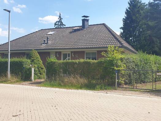 Einfamilienhaus zum Kauf 479.000 € 4 Zimmer 104 m² 840 m² Grundstück frei ab 01.10.2026 Kablow Königs Wusterhausen 15712