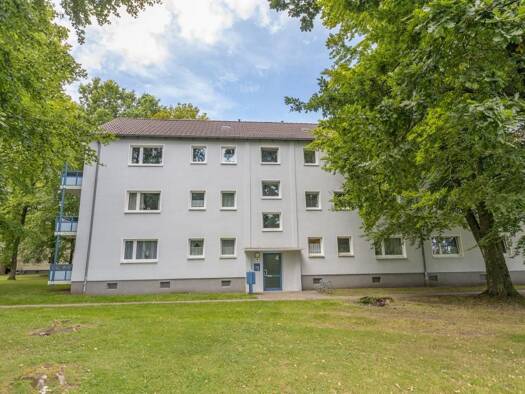 Wohnung zur Miete 518 € 2 Zimmer 56,7 m² 1. Geschoss Hooger Weg 4 Weiche Weiche 24941