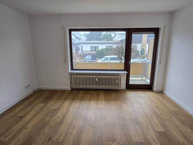 Wohnung zur Miete 840 € 3 Zimmer 67 m² Seeheim Seeheim-Jugenheim / Jugenheim 64342