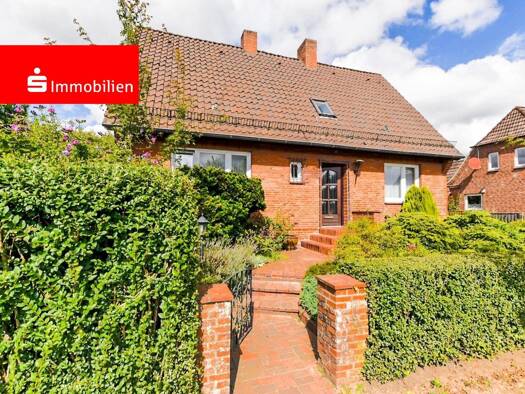 Einfamilienhaus zum Kauf 475.000 € 5,5 Zimmer 110 m² 1.022 m² Grundstück Elmschenhagen-Nord Kiel 24147