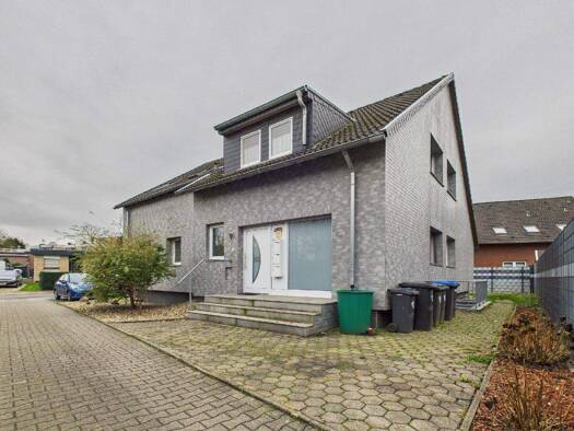 Mehrfamilienhaus zum Kauf 399.000 € 8 Zimmer 197 m² 470 m² Grundstück Pelkum Hamm 59077