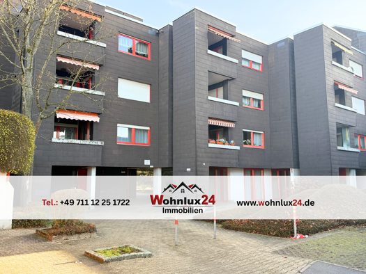 Studio zum Kauf 259.000 € 3,5 Zimmer 78,8 m² 1. Geschoss Neustadt Waiblingen 71336