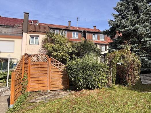 Mehrfamilienhaus zum Kauf 695.000 € 13 Zimmer 279 m² 766 m² Grundstück Wendlingen Wendlingen am Neckar 73240