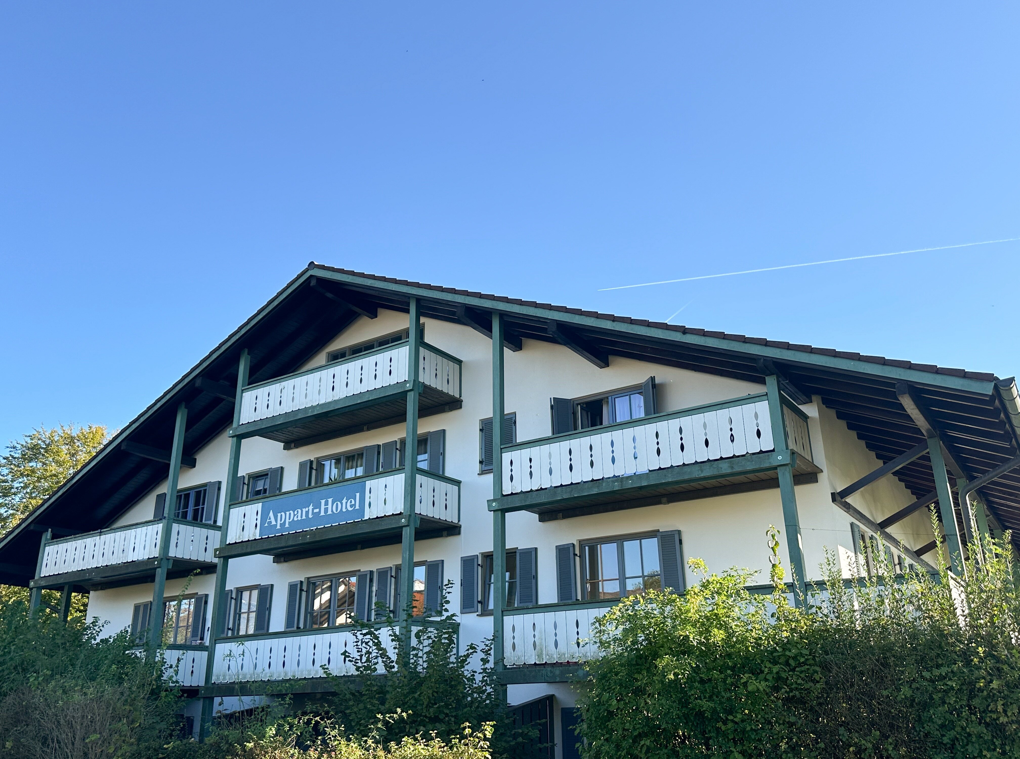 Wohnung zum Kauf 165.000 € 1 Zimmer 47,6 m²<br/>Wohnfläche Bad Endorf 83093