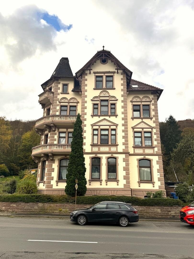 Mehrfamilienhaus zum Kauf als Kapitalanlage geeignet 940.000 € 766 m²<br/>Wohnfläche 1.229 m²<br/>Grundstück Veckerhäger Str. 47 Hann. Münden Hann. Münden 34346