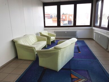 Bürogebäude zur Miete 12 Zimmer 450 m² Bürofläche Plattenhardt Filderstadt 70794