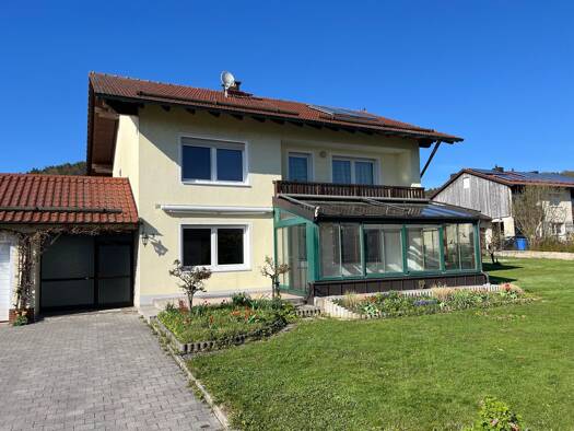 WG-Zimmer zur Miete 850 € 2 Zimmer 90 m² Geschoss EG/1 frei ab sofort Perach 84567