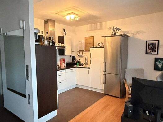 Wohnung zur Miete 800 € 2 Zimmer 63,6 m² EG frei ab 01.04.2026 Rathenaustraße 61 Krämpfervorstadt Erfurt 99085
