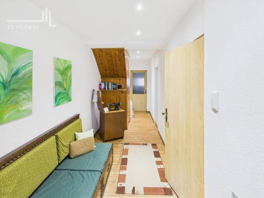 Doppelhaushälfte zur Miete 1.200 € 3 Zimmer 110 m² frei ab 01.02.2026 Parkvorstadt Weimar 99425