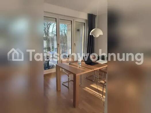Wohnung zur Miete Tauschwohnung 1.718 € 2 Zimmer 70 m² 2. Geschoss Altstadt-Lehel München 80469