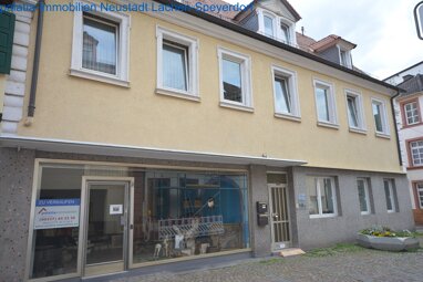 Mehrfamilienhaus zum Kauf provisionsfrei 580.000 € 15 Zimmer 340 m² 730 m² Grundstück Vorstadt Neustadt 67433