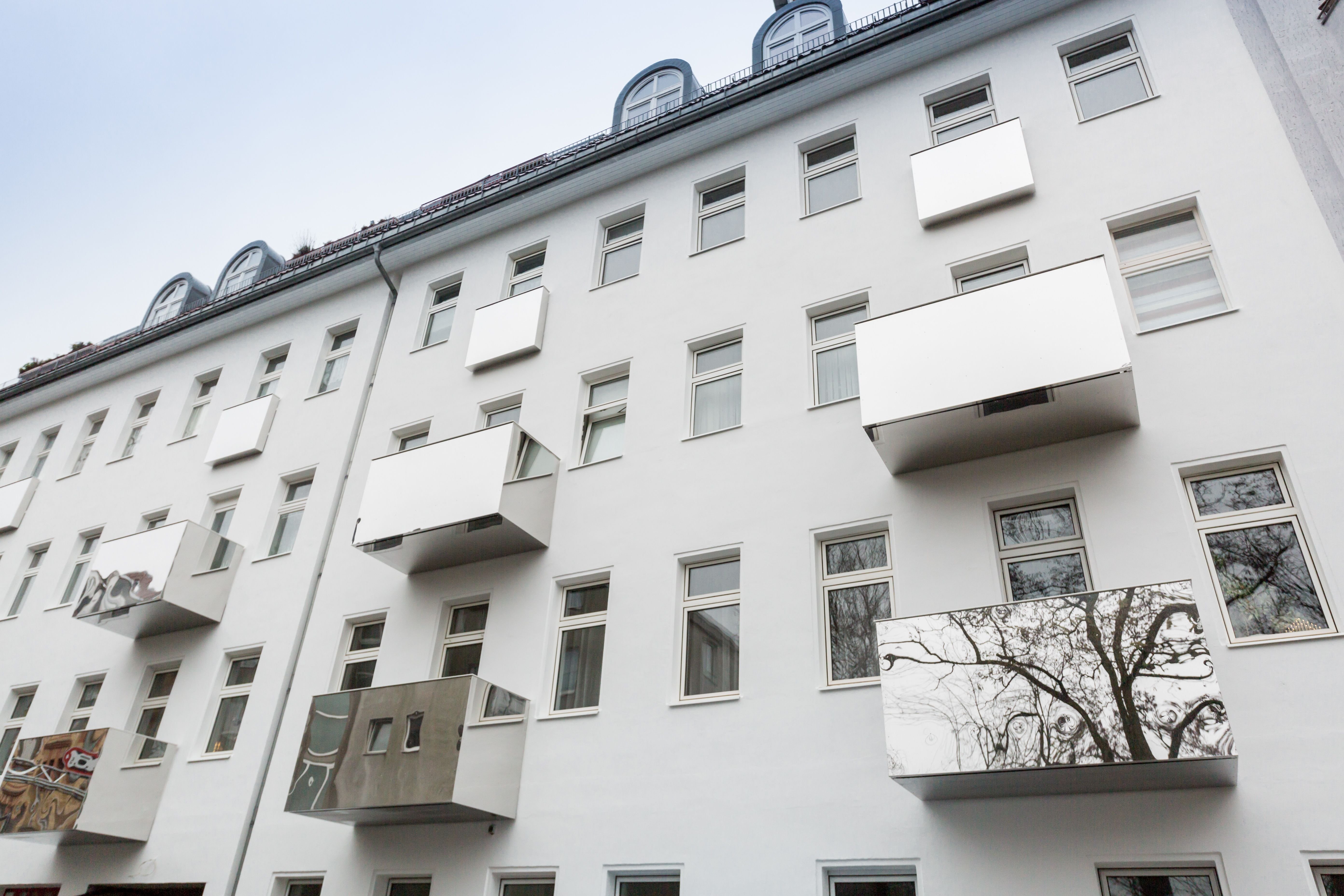 Wohnung zum Kauf provisionsfrei 277.000 € 3 Zimmer 79,5 m²<br/>Wohnfläche 2.<br/>Geschoss Jahnstraße 80 Britz Berlin 12347