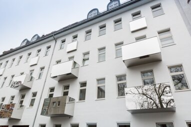 Immobilie zum Kauf provisionsfrei als Kapitalanlage geeignet 277.000 € 3 Zimmer 79,5 m² Jahnstraße 80 Britz Berlin 12347