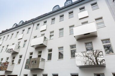 Wohnung zum Kauf provisionsfrei 277.000 € 3 Zimmer 79,5 m² 2. Geschoss Jahnstraße 80 Britz Berlin 12347