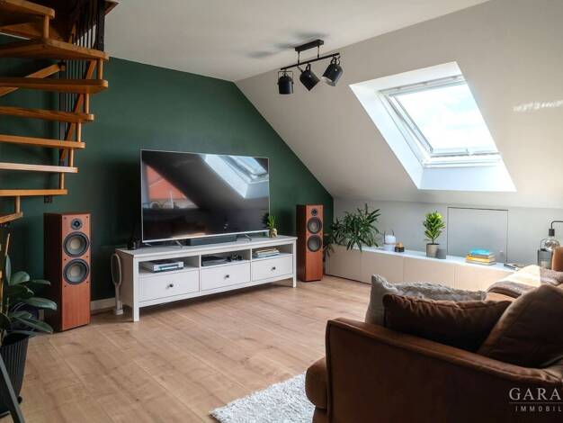 Wohnung zum Kauf 197.000 € 2 Zimmer 48 m² 3. Geschoss frei ab 01.11.2026 Gültlingen Wildberg 72218