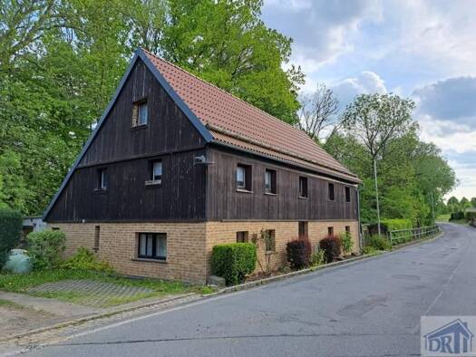 Einfamilienhaus zum Kauf 79.000 € 5 Zimmer 119,9 m² 480 m² Grundstück frei ab sofort Oberseifersdorf Mittelherwigsdorf 02763