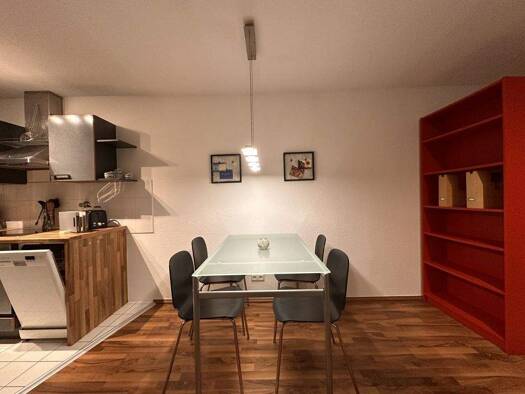 Wohnung zur Miete auf Zeit 890 € 2 Zimmer 42 m² frei ab 01.02.2027 St Arnual Mitte 66119