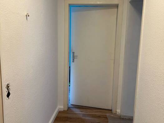 Wohnung zur Miete 320 € 1,5 Zimmer 40 m² Geschoss 1/2 frei ab sofort Gevelsberg 58285