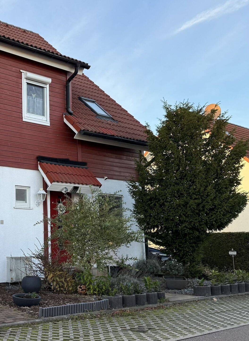 Haus – Leetza, Wittenberg - Ansicht 2