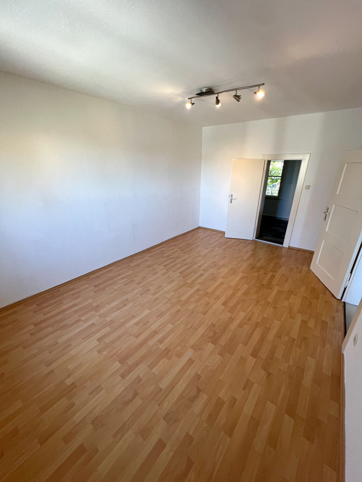 Wohnung zur Miete 620 € 2 Zimmer 64 m²<br/>Wohnfläche 3.<br/>Geschoss St. Jobst Nürnberg 90491