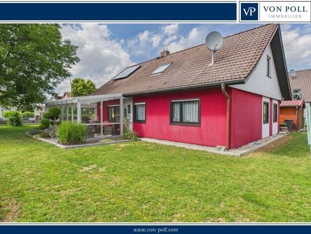 Einfamilienhaus zum Kauf 689.000 € 6 Zimmer 161 m² 880 m² Grundstück Graben Graben 86836