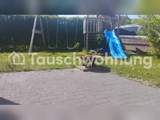 Wohnung zur Miete Tauschwohnung 1.415 € 4 Zimmer 123 m² 1. Geschoss Neuengamme Hamburg 21037