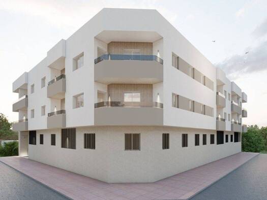 Wohnung zum Kauf - Erstbezug 140.100 € 2 Zimmer 59 m² San Isidro 03349