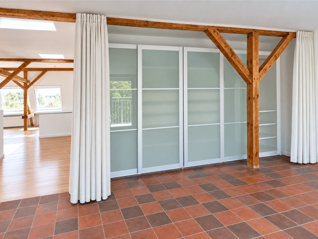 Loft zum Kauf 695.000 € 1 Zimmer 99 m² 5. Geschoss frei ab sofort Eppendorf Hamburg 20251