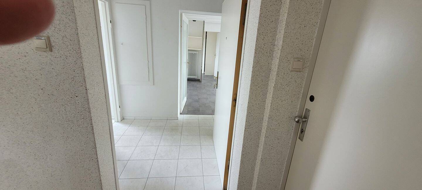 Wohnung zur Miete - Ansicht 5