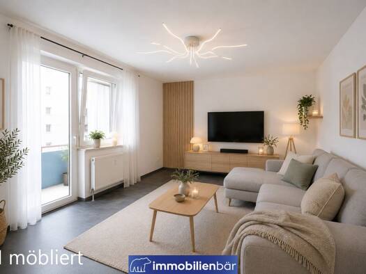 Wohnung zum Kauf 189.500 € 3,5 Zimmer 83,9 m² 5. Geschoss Albert-Schweitzer-Straße 9 Wimpassing Wels 4600